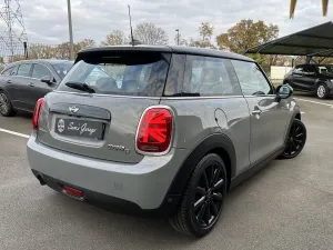 Mini Mini Cooper 1.5 D 115ch Chili II