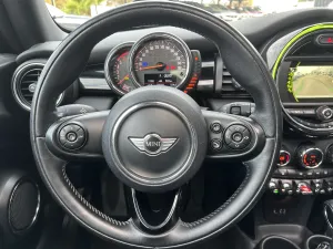 Mini Mini Cooper 1.5 D 115ch Chili II