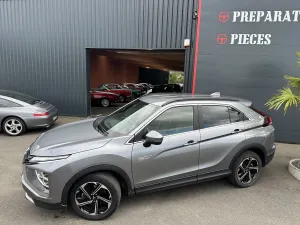 Mitsubishi Eclipse Cross  2.4 MIVEC PHEV 188ch Intense 4WD rechargeables