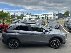 Mitsubishi Eclipse Cross  2.4 MIVEC PHEV 188ch Intense 4WD rechargeables