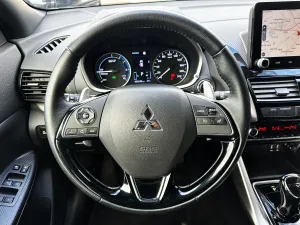 Mitsubishi Eclipse Cross  2.4 MIVEC PHEV 188ch Intense 4WD rechargeables