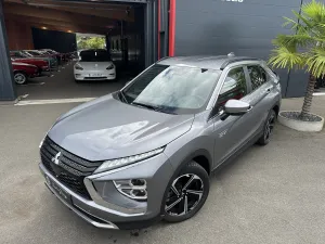 Mitsubishi Eclipse Cross  2.4 MIVEC PHEV 188ch Intense 4WD rechargeables