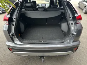 Mitsubishi Eclipse Cross  2.4 MIVEC PHEV 188ch Intense 4WD rechargeables