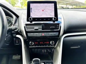 Mitsubishi Eclipse Cross  2.4 MIVEC PHEV 188ch Intense 4WD rechargeables