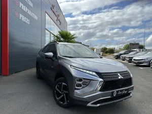 Mitsubishi Eclipse Cross  2.4 MIVEC PHEV 188ch Intense 4WD rechargeables