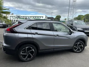 Mitsubishi Eclipse Cross  2.4 MIVEC PHEV 188ch Intense 4WD rechargeables
