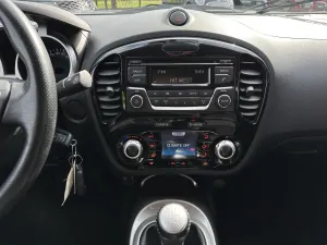 Nissan  Juke 1.2 DIG-T 115ch N-Connecta