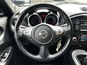 Nissan  Juke 1.2 DIG-T 115ch N-Connecta