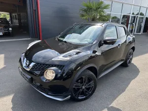 Nissan  Juke 1.5 DCI 110 CH BLACK EDITION EURO6