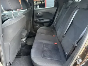 Nissan  Juke 1.5 DCI 110 CH BLACK EDITION EURO6