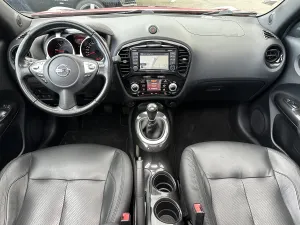 Nissan  Juke 1.5 Dci 110ch N-Connecta 