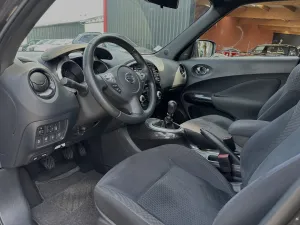 Nissan  Juke 1.5 DCI 110 CH BLACK EDITION EURO6