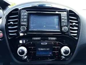 Nissan  Juke 1.5 DCI 110 CH BLACK EDITION EURO6