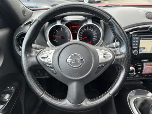 Nissan  Juke 1.5 Dci 110ch N-Connecta 