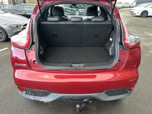 Nissan  Juke 1.5 Dci 110ch N-Connecta 