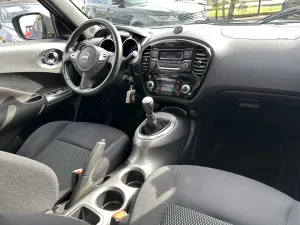 Nissan  Juke 1.2 DIG-T 115ch N-Connecta