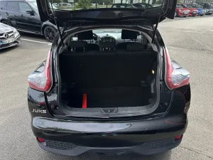 Nissan  Juke 1.2 DIG-T 115ch N-Connecta