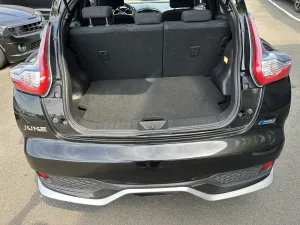 Nissan  Juke 1.5 DCI 110 CH BLACK EDITION EURO6