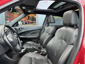 Nissan  Juke 1.5 Dci 110ch N-Connecta 
