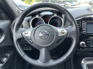 Nissan  Juke 1.5 DCI 110 CH BLACK EDITION EURO6