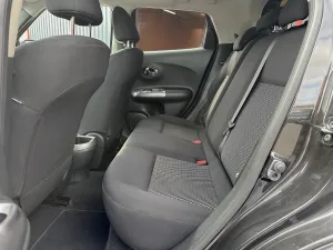 Nissan  Juke 1.2 DIG-T 115ch N-Connecta