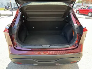 Nissan Qashqai 1.3 Mild Hybrid 140 TVA Récupérable 