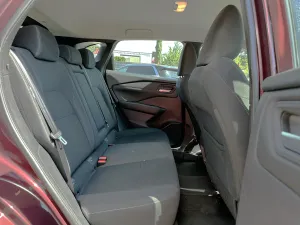 Nissan Qashqai 1.3 Mild Hybrid 140 TVA Récupérable 