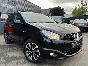 Nissan  Qashqai Connecta 1.6 DCI 130