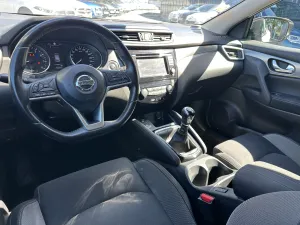 Nissan QASHQAI 2 1.6L DIG-T 163ch