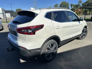 Nissan QASHQAI 2 1.6L DIG-T 163ch