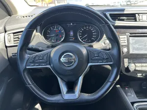 Nissan QASHQAI 2 1.6L DIG-T 163ch