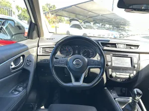 Nissan QASHQAI 2 1.6L DIG-T 163ch