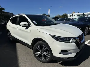 Nissan QASHQAI 2 1.6L DIG-T 163ch