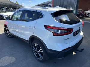 Nissan QASHQAI 2 1.6L DIG-T 163ch