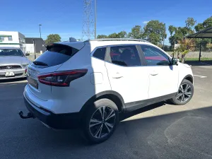 Nissan QASHQAI 2 1.6L DIG-T 163ch