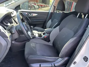 Nissan QASHQAI 2 1.6L DIG-T 163ch