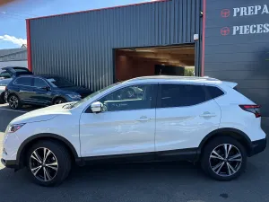 Nissan QASHQAI 2 1.6L DIG-T 163ch