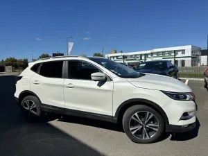 Nissan QASHQAI 2 1.6L DIG-T 163ch