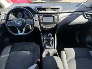 Nissan QASHQAI 2 1.6L DIG-T 163ch