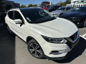 Nissan QASHQAI 2 1.6L DIG-T 163ch