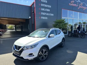 Nissan QASHQAI 2 1.6L DIG-T 163ch