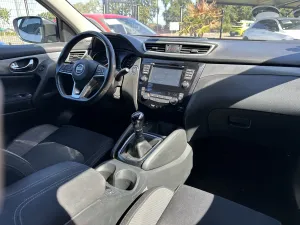 Nissan QASHQAI 2 1.6L DIG-T 163ch