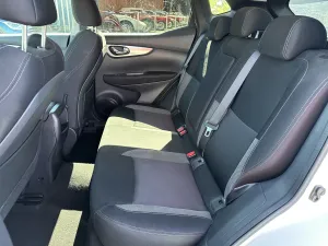 Nissan QASHQAI 2 1.6L DIG-T 163ch