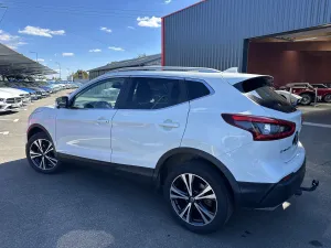 Nissan QASHQAI 2 1.6L DIG-T 163ch