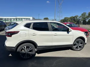 Nissan QASHQAI 2 1.6L DIG-T 163ch