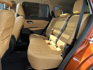 Nissan X-Trail  e-4orce 213ch Tekna+ Hybr NR