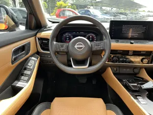 Nissan X-Trail  e-4orce 213ch Tekna+ Hybr NR