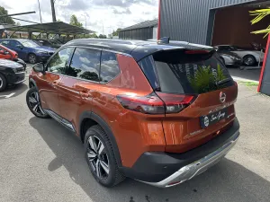 Nissan X-Trail  e-4orce 213ch Tekna+ Hybr NR