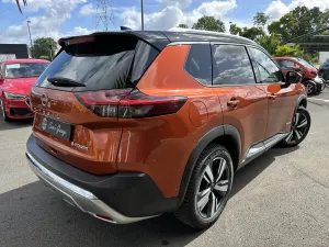 Nissan X-Trail  e-4orce 213ch Tekna+ Hybr NR