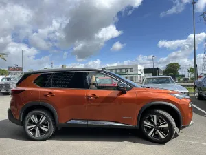 Nissan X-Trail  e-4orce 213ch Tekna+ Hybr NR